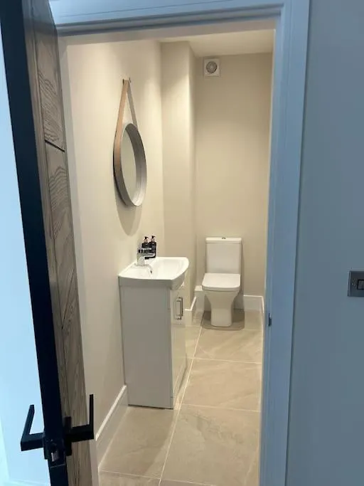 Spacious & Modern House Sleeps 8 York 0*,  Reino Unido