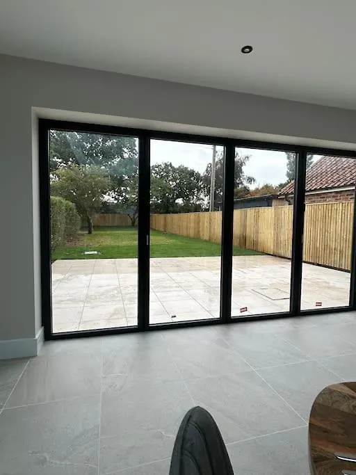 Casa de Férias Spacious & Modern House Sleeps 8 York