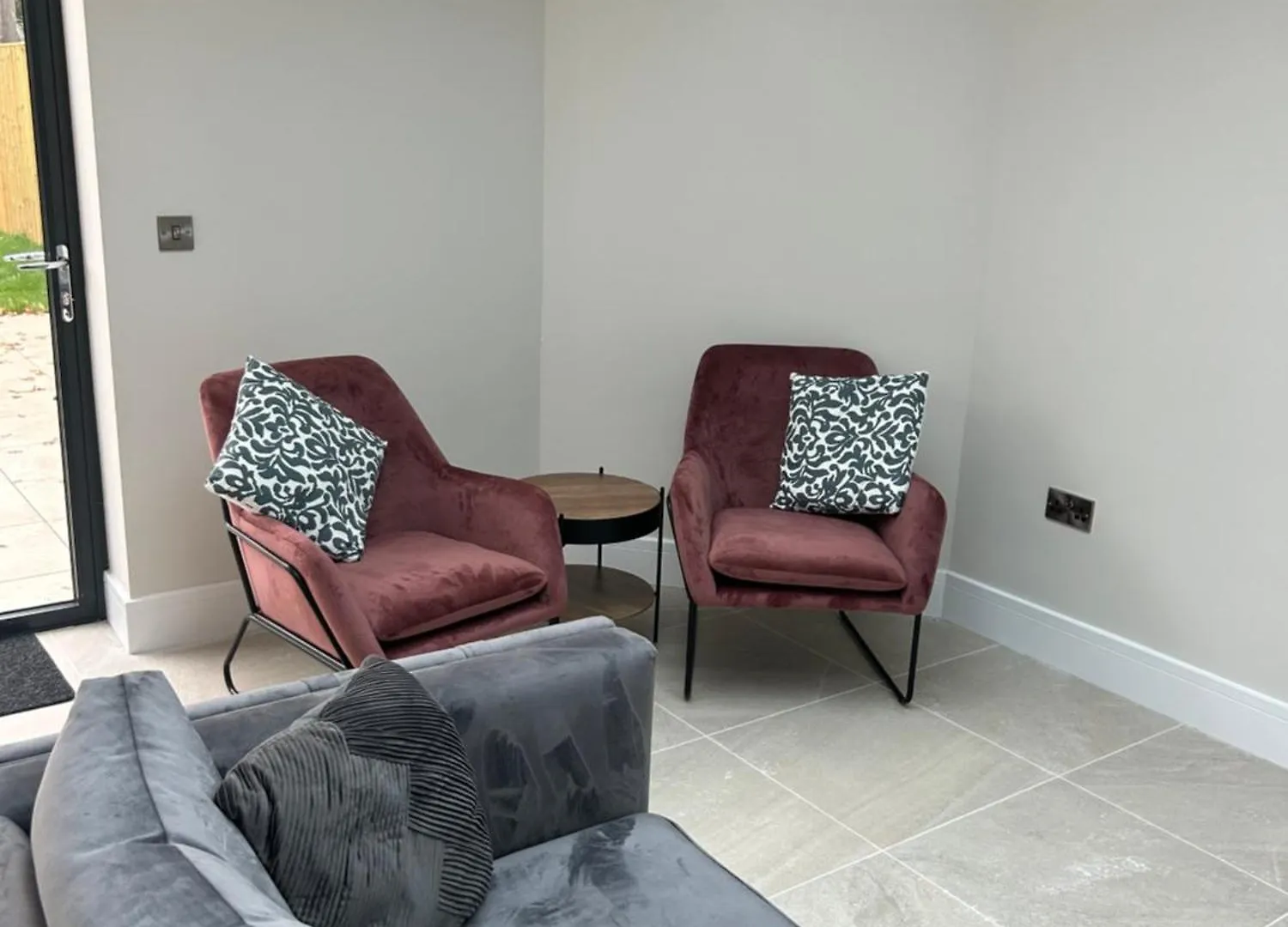Casa de Férias Spacious & Modern House Sleeps 8 York