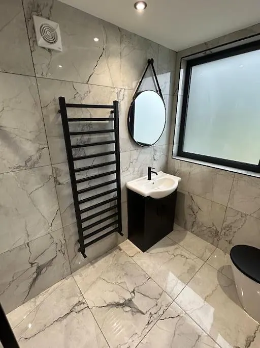 Casa vacanze Spacious & Modern House Sleeps 8 York Regno Unito