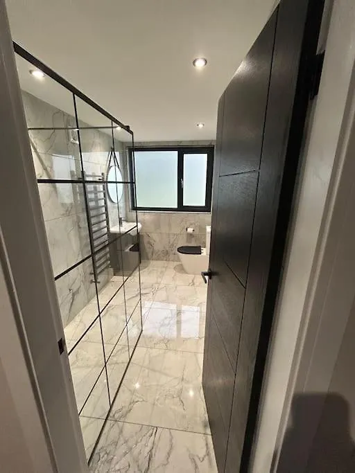 Casa vacanze Spacious & Modern House Sleeps 8 York