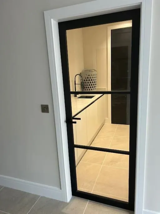 Casa vacanze Spacious & Modern House Sleeps 8 York