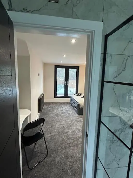 Casa vacanze Spacious & Modern House Sleeps 8 York
