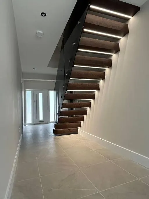 Casa vacanze Spacious & Modern House Sleeps 8 York